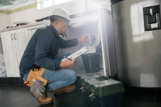 Best Emergency Plumbing Repair  in Monongah, WV