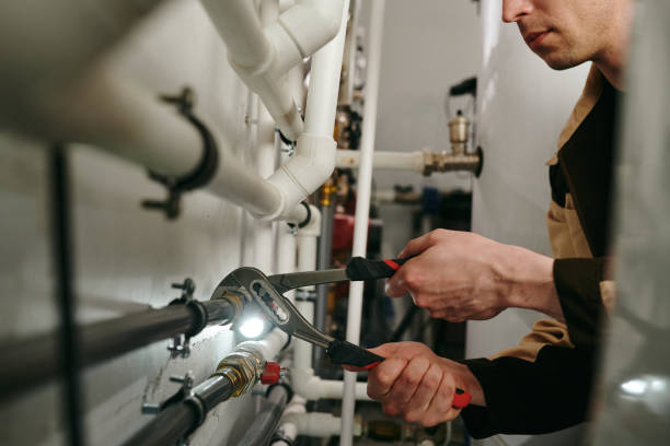 Best Hot Water Heater Installation  in Monongah, WV