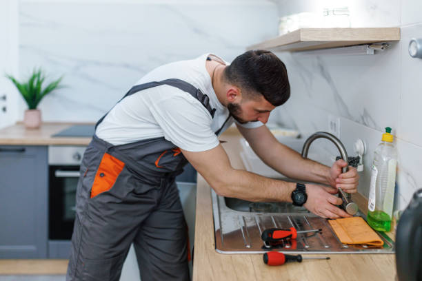 Best Sprinkler Systems  in Monongah, WV