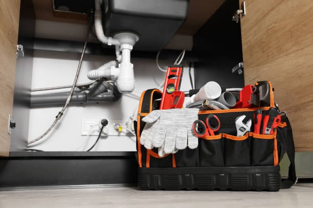 Best Toilet Repair Services  in Monongah, WV