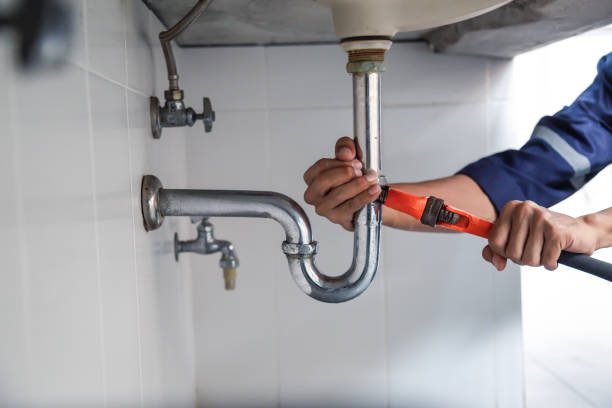 Best Septic Systems  in Monongah, WV