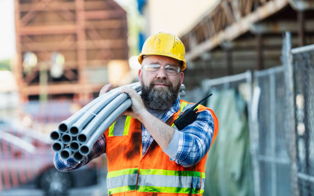 Best Residential Plumbing Services  in Monongah, WV