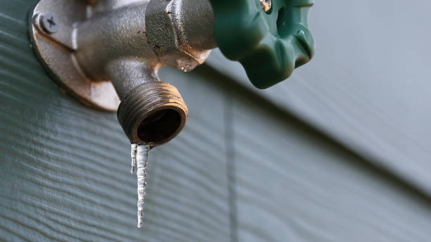 Trusted Monongah, WV Plumbing Experts