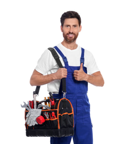 Gas Line Repair in Monongah, WV