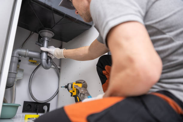 Best Affordable Plumber Near Me  in Monongah, WV