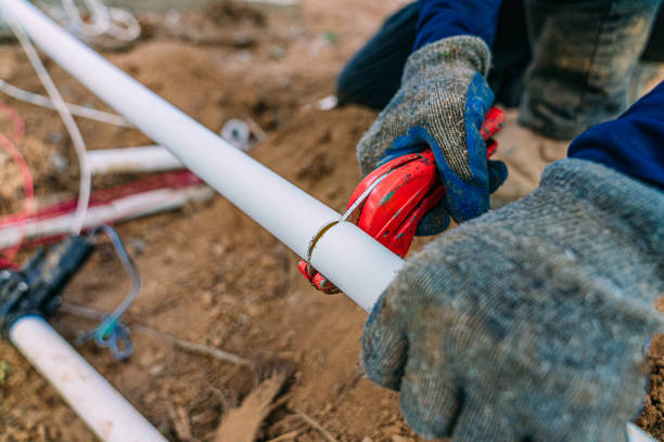 Best Affordable Plumbing Services  in Monongah, WV