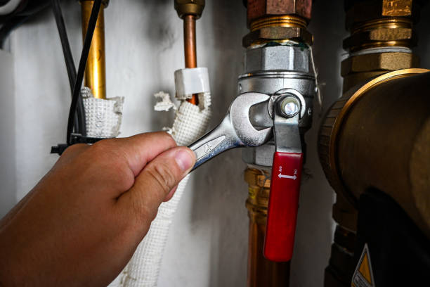 Best Hot Water Heater Installation  in Monongah, WV